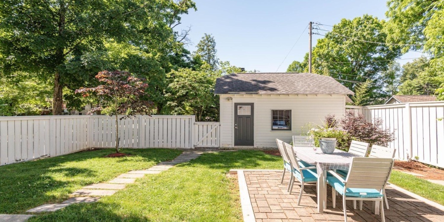 630 E University Street, Bloomington, Indiana 47401,MLS,202525535