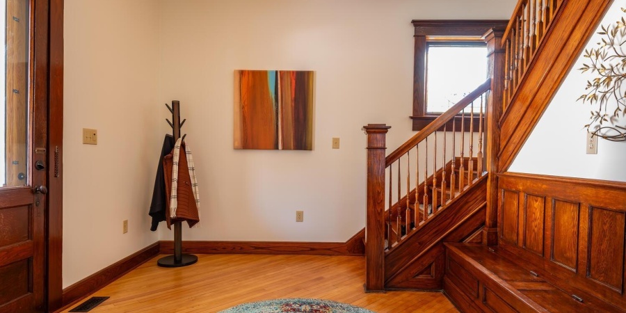 630 E University Street, Bloomington, Indiana 47401,MLS,202525535