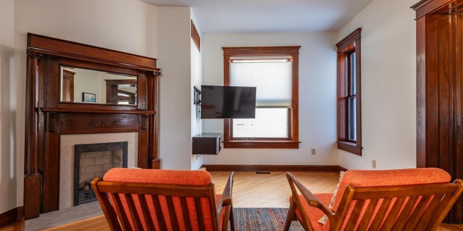 630 E University Street, Bloomington, Indiana 47401,MLS,202525535