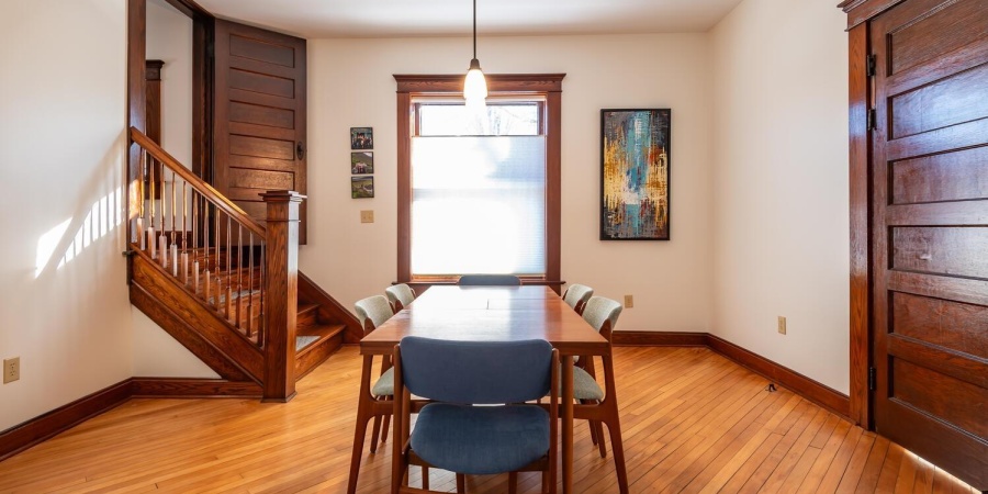 630 E University Street, Bloomington, Indiana 47401,MLS,202525535