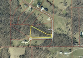 2006 W Selc Court, Bloomington, Indiana 47403,MLS,202525512