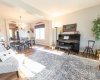 226 S Cave Creek Drive, Bloomington, Indiana 47404,MLS,202506486