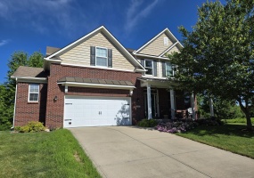 226 S Cave Creek Drive, Bloomington, Indiana 47404,MLS,202506486