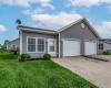 5733 W Monarch Court, Bloomington, Indiana 47403,MLS,202525488