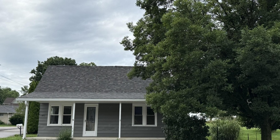 903 W Temperance Street, Ellettsville, Indiana 47429,MLS,202525501