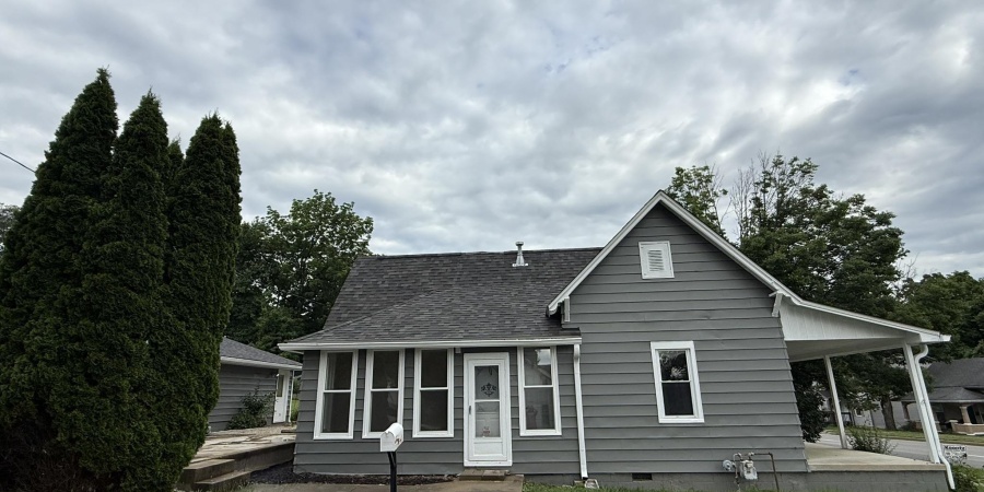 903 W Temperance Street, Ellettsville, Indiana 47429,MLS,202525501