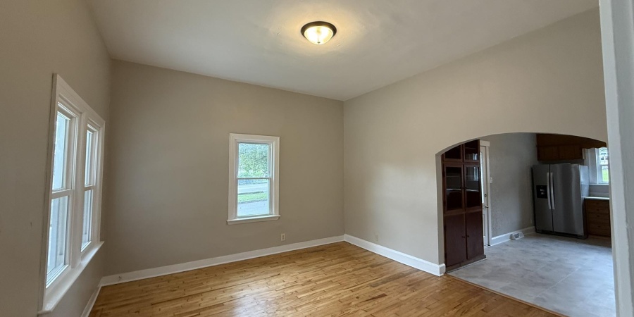 903 W Temperance Street, Ellettsville, Indiana 47429,MLS,202525501