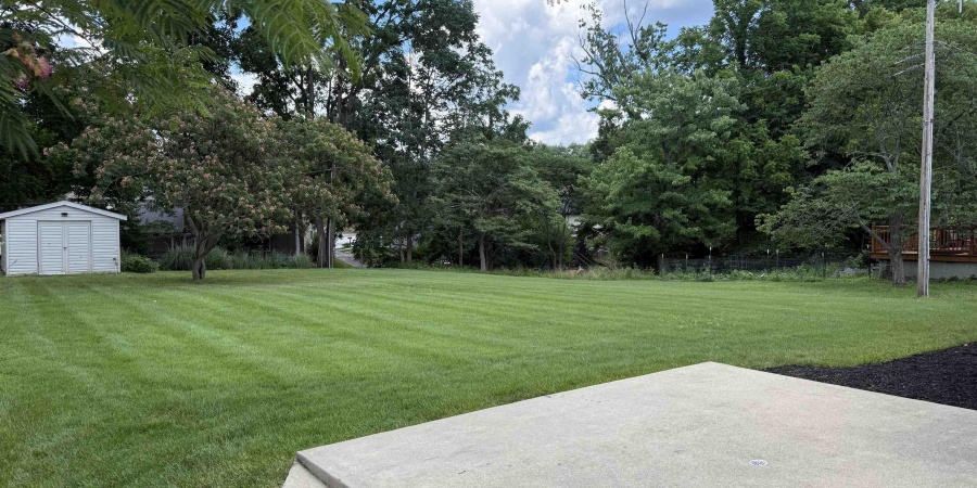 1417 E Clairmont Place, Bloomington, Indiana 47401,MLS,202525518