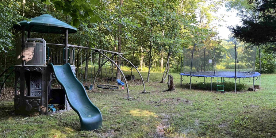 11456 E Robins Nest Drive, Springville, Indiana 47462,MLS,202525665