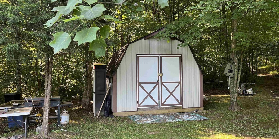 11456 E Robins Nest Drive, Springville, Indiana 47462,MLS,202525665