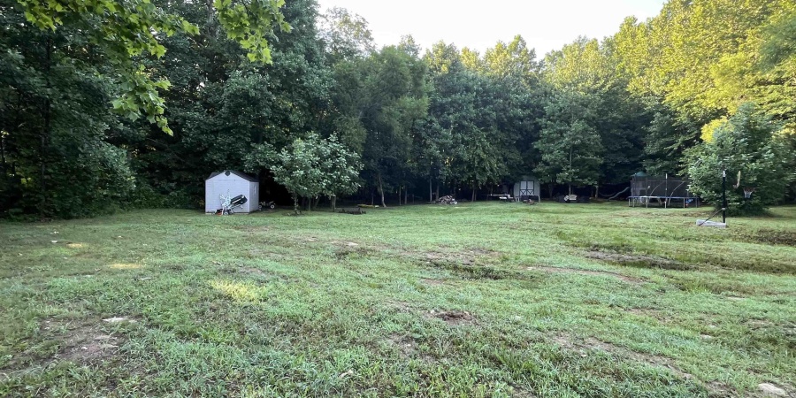 11456 E Robins Nest Drive, Springville, Indiana 47462,MLS,202525665