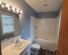 219 FROST Way, Cloverdale, Indiana 46120,MLS,202509493