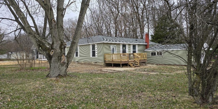 219 FROST Way, Cloverdale, Indiana 46120,MLS,202509493