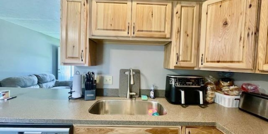 445 W Miami Street, Ellettsville, Indiana 47429,MLS,202525643