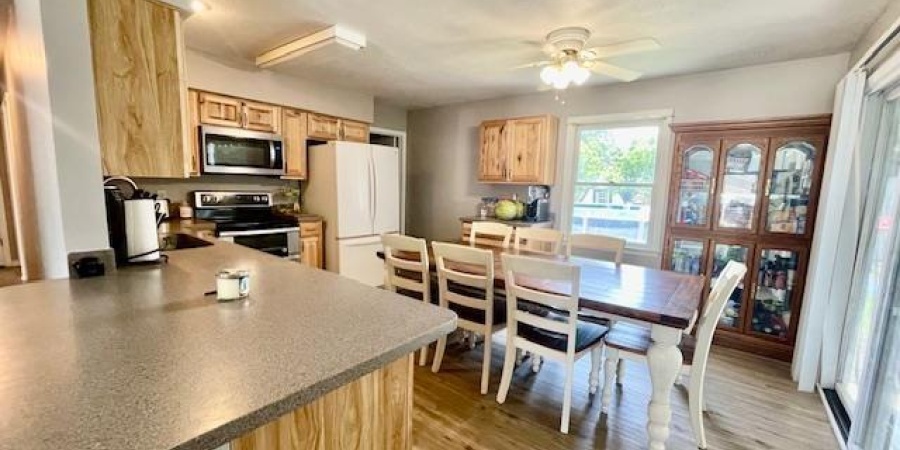 445 W Miami Street, Ellettsville, Indiana 47429,MLS,202525643