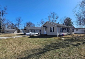 2210 E 7th Street, Bloomington, Indiana 47408,MLS,202506099
