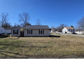 2214 E 7th Street, Bloomington, Indiana 47408,MLS,202506100