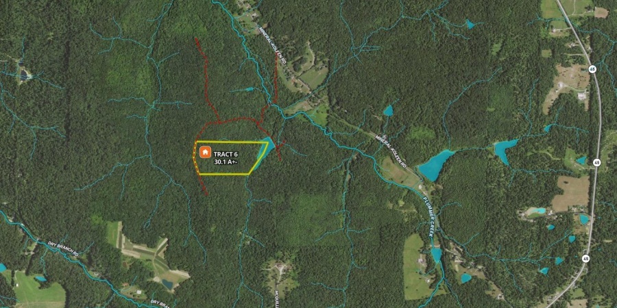 6 E Mineral Koleen Road, Owensburg, Indiana 47453,MLS,202439214