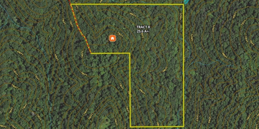 8 E Mineral Koleen Road, Owensburg, Indiana 47453,MLS,202439218