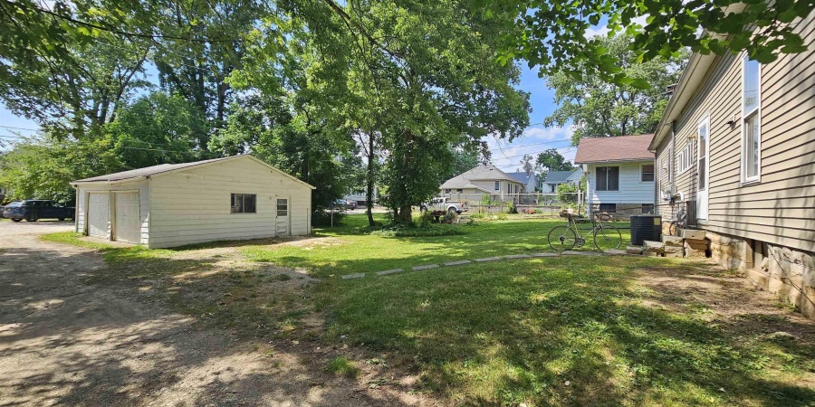 614 S Lincoln Street, Bloomington, Indiana 47401,MLS,202421989