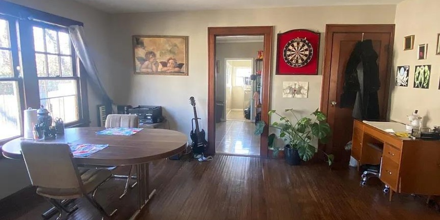 313 W 14th Street, Bloomington, Indiana 47404,MLS,202525826