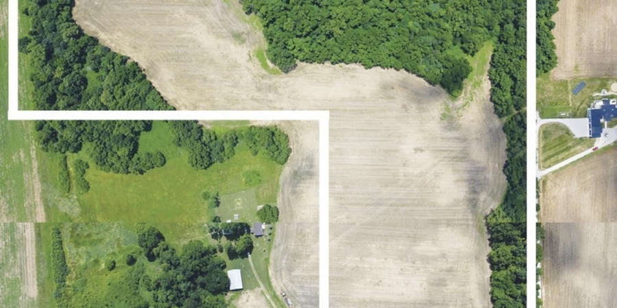 0000 Abrell Lane, Freedom, Indiana 47431,MLS,202525878
