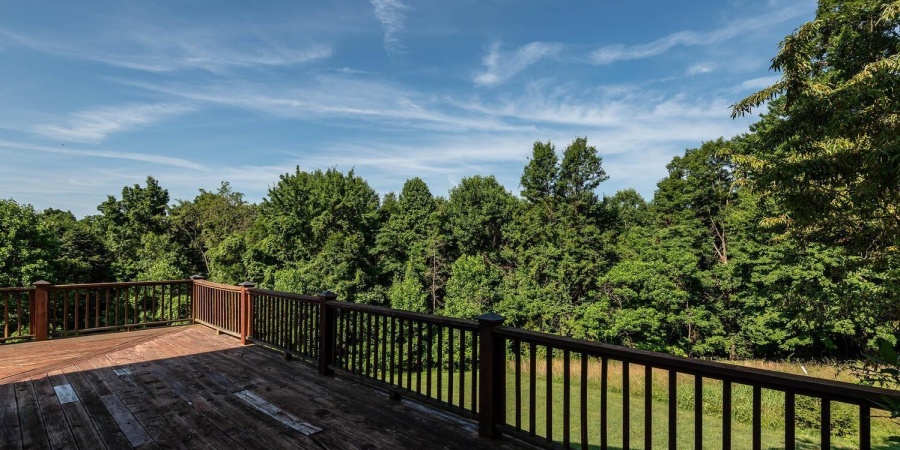 6404 N Braksway Drive, Bloomington, Indiana 47408,MLS,202525879