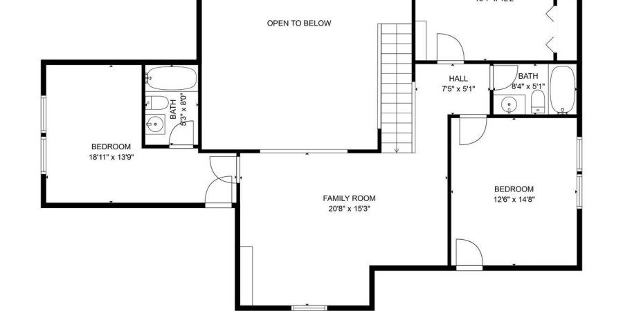 6404 N Braksway Drive, Bloomington, Indiana 47408,MLS,202525879