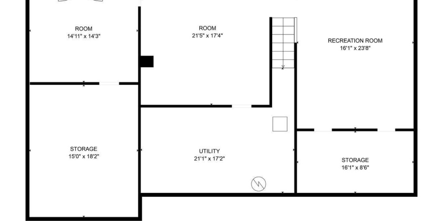 6404 N Braksway Drive, Bloomington, Indiana 47408,MLS,202525879