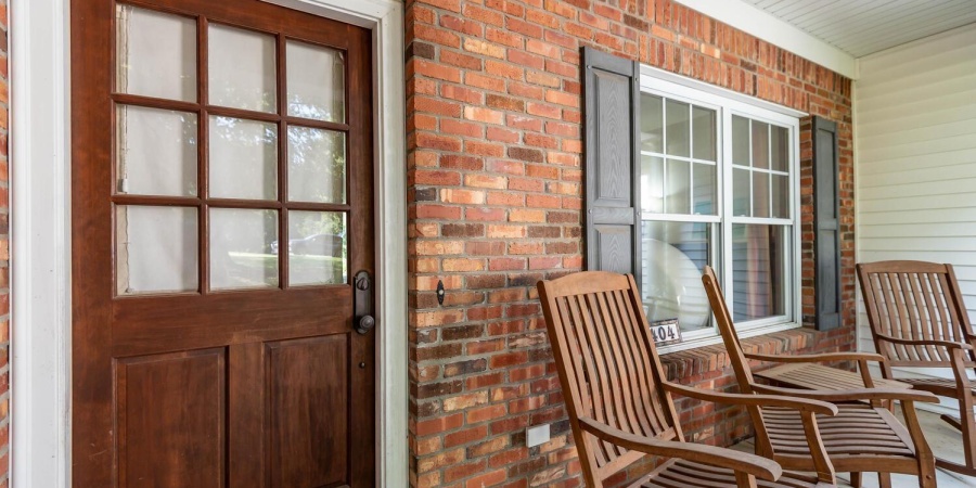6404 N Braksway Drive, Bloomington, Indiana 47408,MLS,202525879