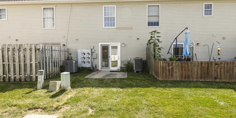 3406 S Oaklawn Circle, Bloomington, Indiana 47401,MLS,202525921