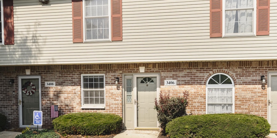 3406 S Oaklawn Circle, Bloomington, Indiana 47401,MLS,202525921