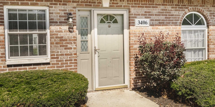 3406 S Oaklawn Circle, Bloomington, Indiana 47401,MLS,202525921
