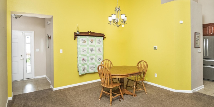 3636 S Glasgow Circle, Bloomington, Indiana 47403,MLS,202525960