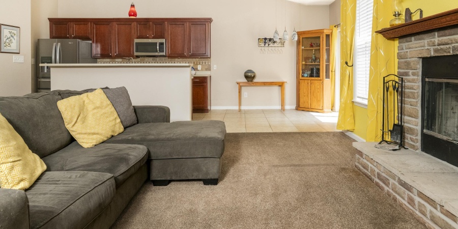 3636 S Glasgow Circle, Bloomington, Indiana 47403,MLS,202525960