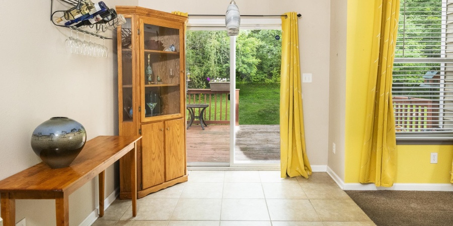 3636 S Glasgow Circle, Bloomington, Indiana 47403,MLS,202525960