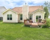 3636 S Glasgow Circle, Bloomington, Indiana 47403,MLS,202525960