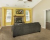 3636 S Glasgow Circle, Bloomington, Indiana 47403,MLS,202525960