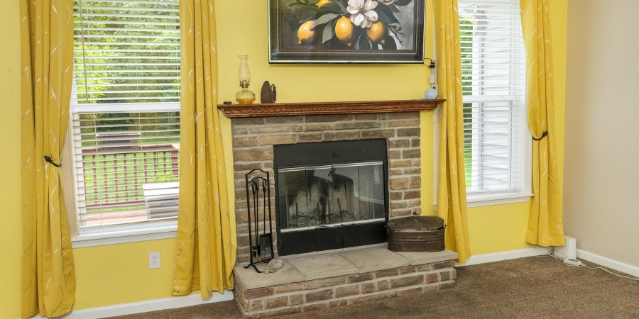3636 S Glasgow Circle, Bloomington, Indiana 47403,MLS,202525960