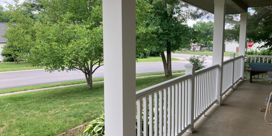 805 W Countryside Lane, Bloomington, Indiana 47403,MLS,202525975
