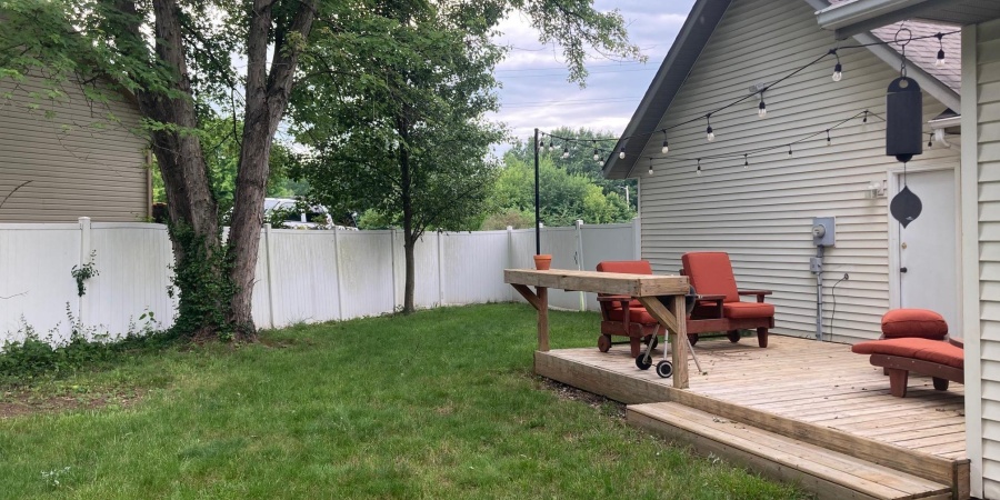 805 W Countryside Lane, Bloomington, Indiana 47403,MLS,202525975