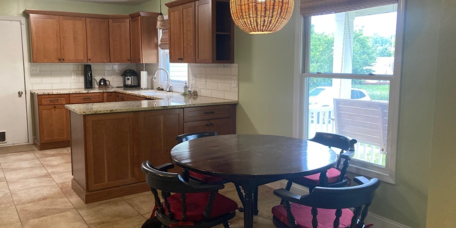 805 W Countryside Lane, Bloomington, Indiana 47403,MLS,202525975