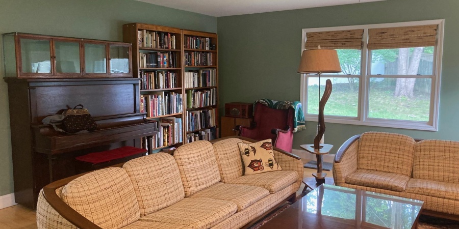 805 W Countryside Lane, Bloomington, Indiana 47403,MLS,202525975