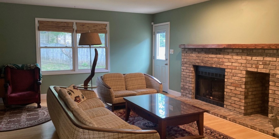 805 W Countryside Lane, Bloomington, Indiana 47403,MLS,202525975