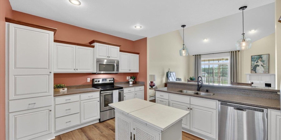 857 W Baywood Drive, Bloomington, Indiana 47403,MLS,202525978