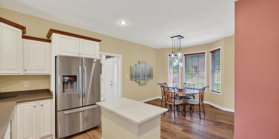 857 W Baywood Drive, Bloomington, Indiana 47403,MLS,202525978