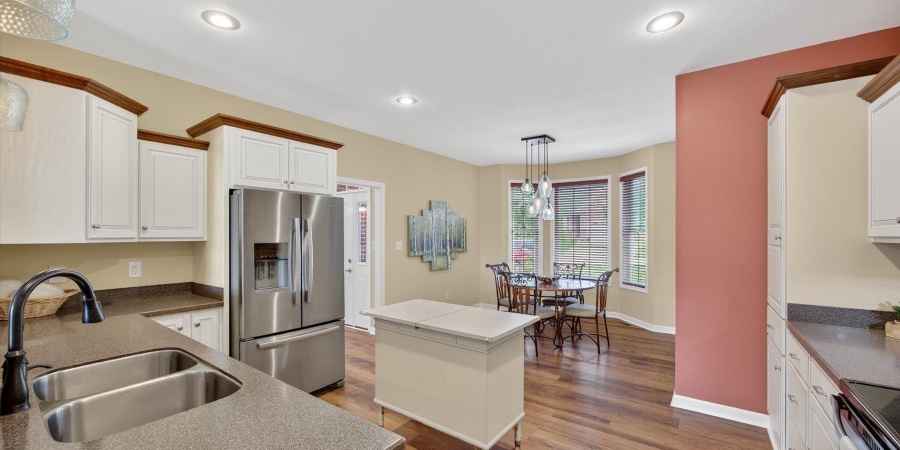 857 W Baywood Drive, Bloomington, Indiana 47403,MLS,202525978