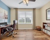 857 W Baywood Drive, Bloomington, Indiana 47403,MLS,202525978