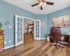 857 W Baywood Drive, Bloomington, Indiana 47403,MLS,202525978