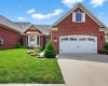 857 W Baywood Drive, Bloomington, Indiana 47403,MLS,202525978